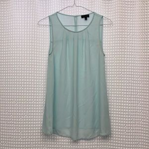 The Limited Mint tank